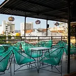 Casa Noah Hostel