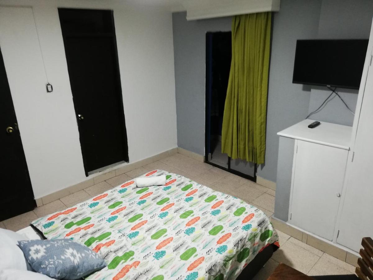 Casa Noah Hotel