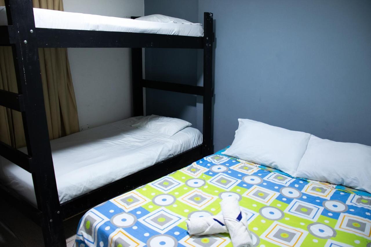Hotel Casa Noah