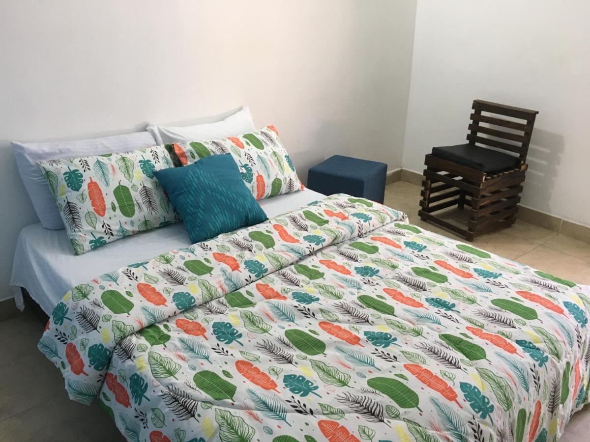 Casa Noah Santa Marta (Magdalena)